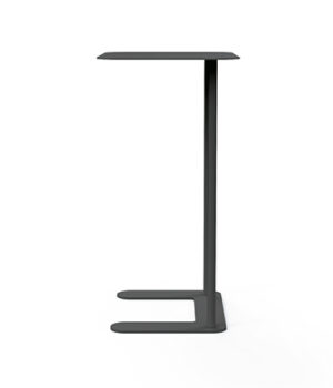 Zelie / Table d'appoint Noir