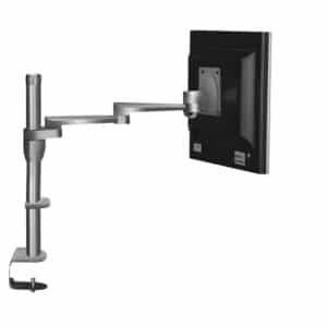 Ergonomia / Support 2 écrans