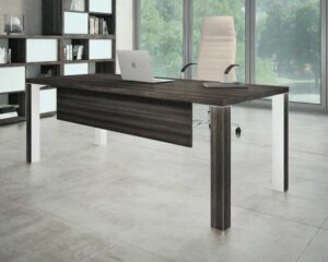 Kara / Bureau de direction 170 cm Chêne royal