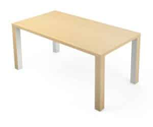 Kara / Bureau de direction 170 cm Chêne royal