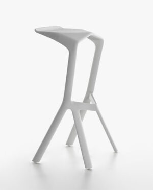 Miura / Tabouret haut