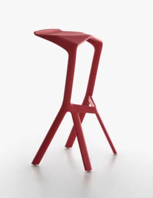 Miura / Tabouret haut