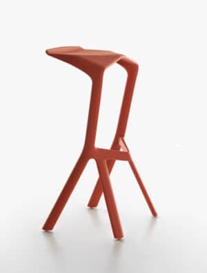Miura / Tabouret haut