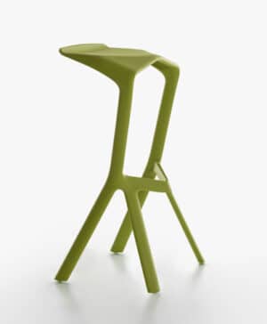 Miura / Tabouret haut