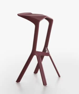 Miura / Tabouret haut