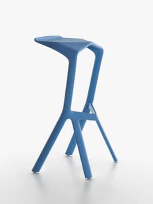 Miura / Tabouret haut