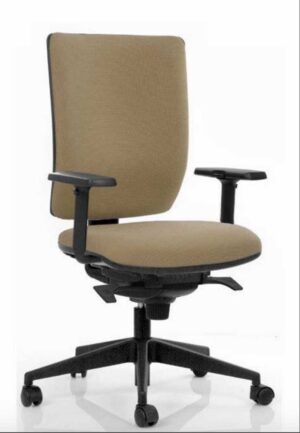 Edge T Eurosit / Fauteuil de bureau