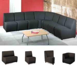 Sika Eurosit / Chauffeuse modulable