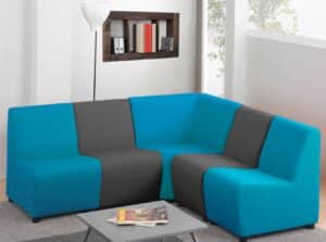 Sika Eurosit / Chauffeuse modulable