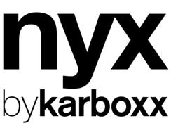 Nyx by Karboxx