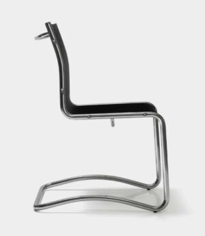 Season Net / Fauteuil visiteur résille