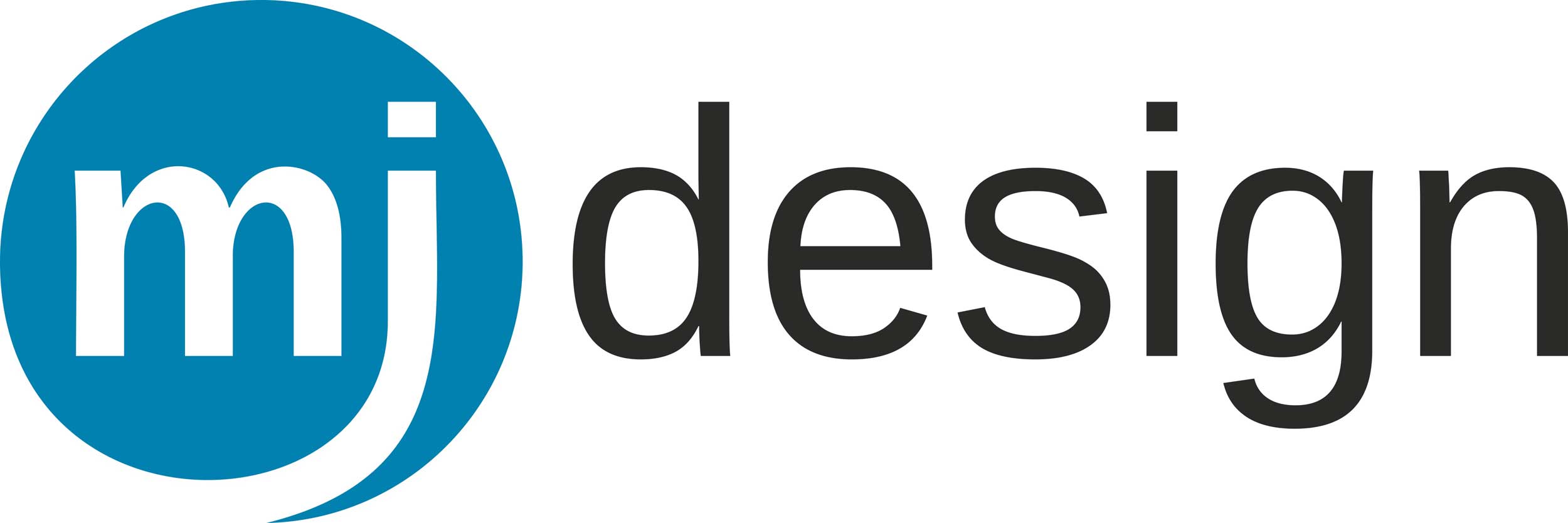 mj design