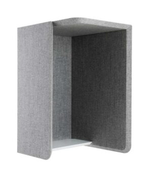 Domo Wall / Cabine acoustique murale