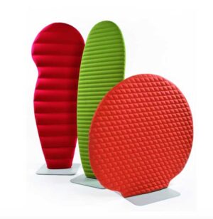 Buzzispace BuzziPlant / Paravent acoustique décoratif