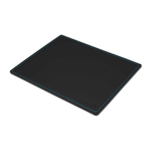 Mercurio Deluxe / Tapis de souris en cuir