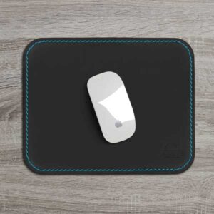 Herms Eglooh Deluxe / Tapis de souris en cuir