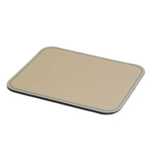 Herms Eglooh Deluxe / Tapis de souris en cuir