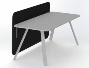 Buzzispace BuzziFrontDesk / Ecran de séparation acoustique frontal