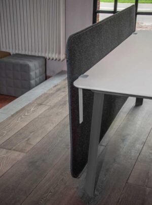 Buzzispace BuzziFrontDesk / Ecran de séparation acoustique frontal