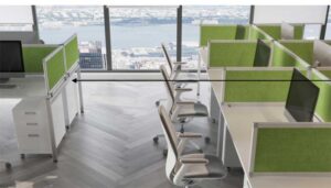 Reyem PBS / Fixation pour bench