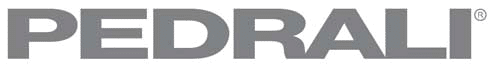 Pedrali