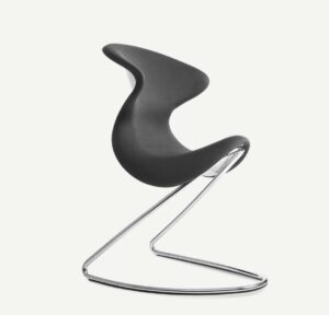 Oyo / Chaise de réunion ergonomique Aeris