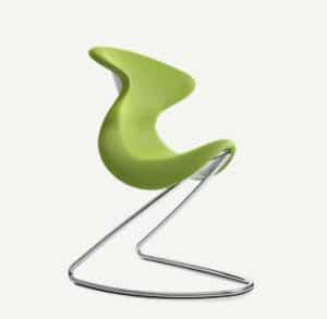 Oyo / Chaise de réunion ergonomique Aeris