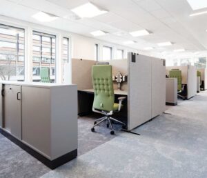 Soneo 30 / Cloison de séparation acoustique