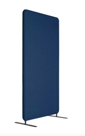 Softline 50 / Cloison de séparation acoustique