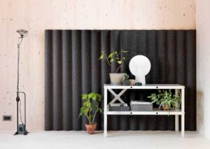 Scala Wall / Panneau acoustique mural