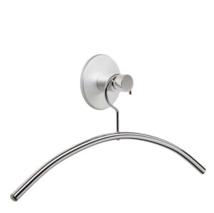 Clickon Cascando / Lot de 2 Patères magnétiques + 3 cintres