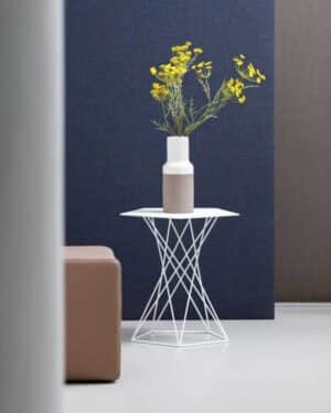 Basket Cascando / Table basse d'appoint