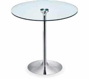 Infinity Midj / Table de réunion ronde