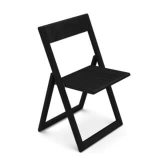 Aviva Magis / Chaise pliante en bois