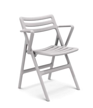 Folding Air-Armchair Magis / Chaise pliante avec accoudoirs