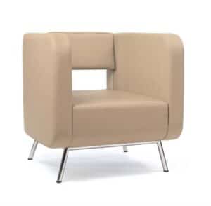 Kapsul / Chauffeuse design