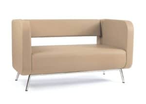 Kapsul / Canapé Design 2 places