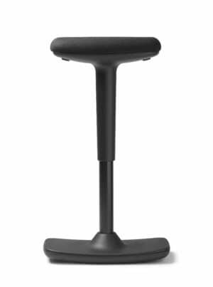 to-swift / Tabouret assis-debout