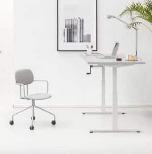 Ogi drive Mdd / Bureau réglable par manivelle