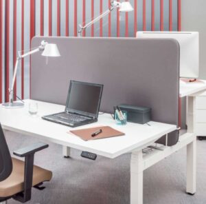 Sonic Mdd / Ecran de séparation acoustique pour Bench Ogi Drive