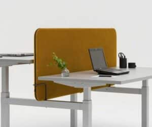 Sonic Mdd / Ecran de séparation acoustique pour Bench Ogi Drive