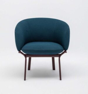 Grace Mdd / Fauteuil Design