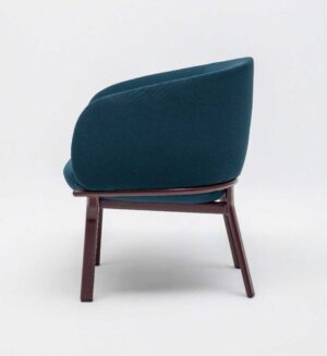 Grace Mdd / Fauteuil Design