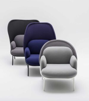 Mesh Mdd / Fauteuil Design