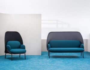 Mesh Mdd / Fauteuil Design