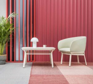 Grace Mdd Table basse