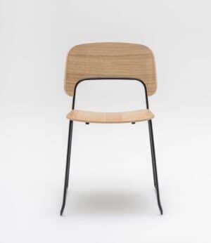 Afi Mdd / Chaise en bois