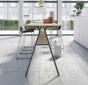 Max / Table haute rectangle