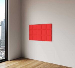 Tetrix / Panneau acoustique mural