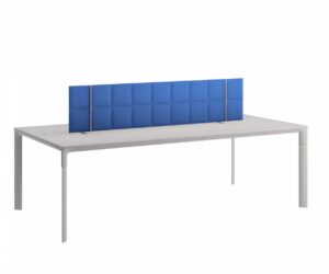 Tetrix / Ecran de séparation acoustique mobile sur pieds
